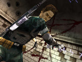 The Terminator: Dawn Of Fate